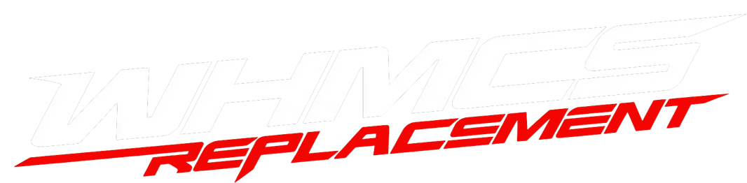 WHMCSR, the WHMCS replacement